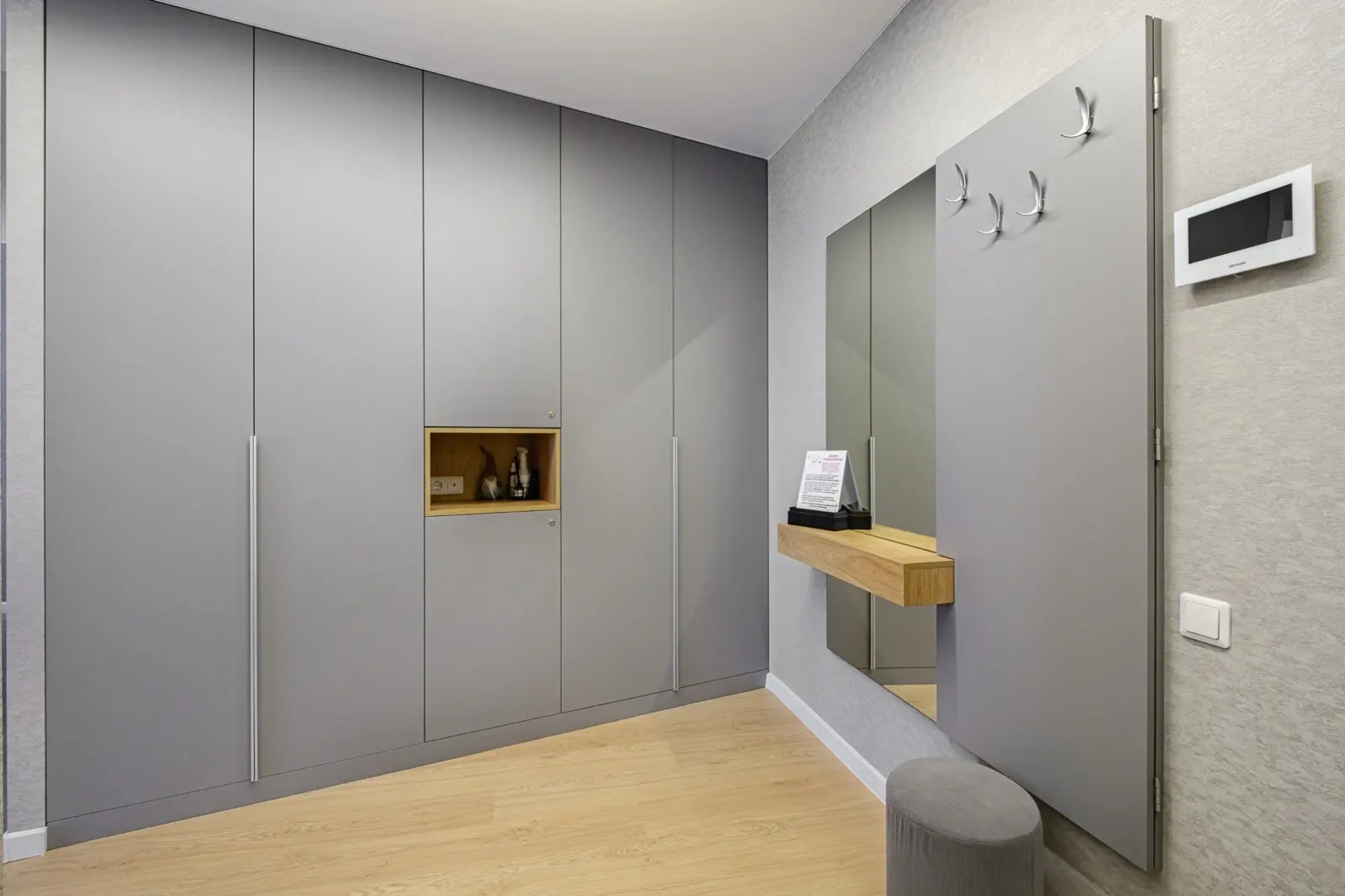 Апартаменты Malina Apart в новом ЖК прямо возле метро