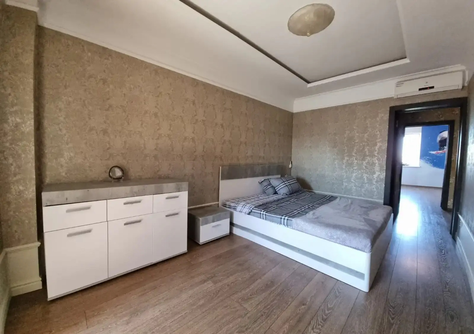 Апартаменты А&М с видом на остров Канта