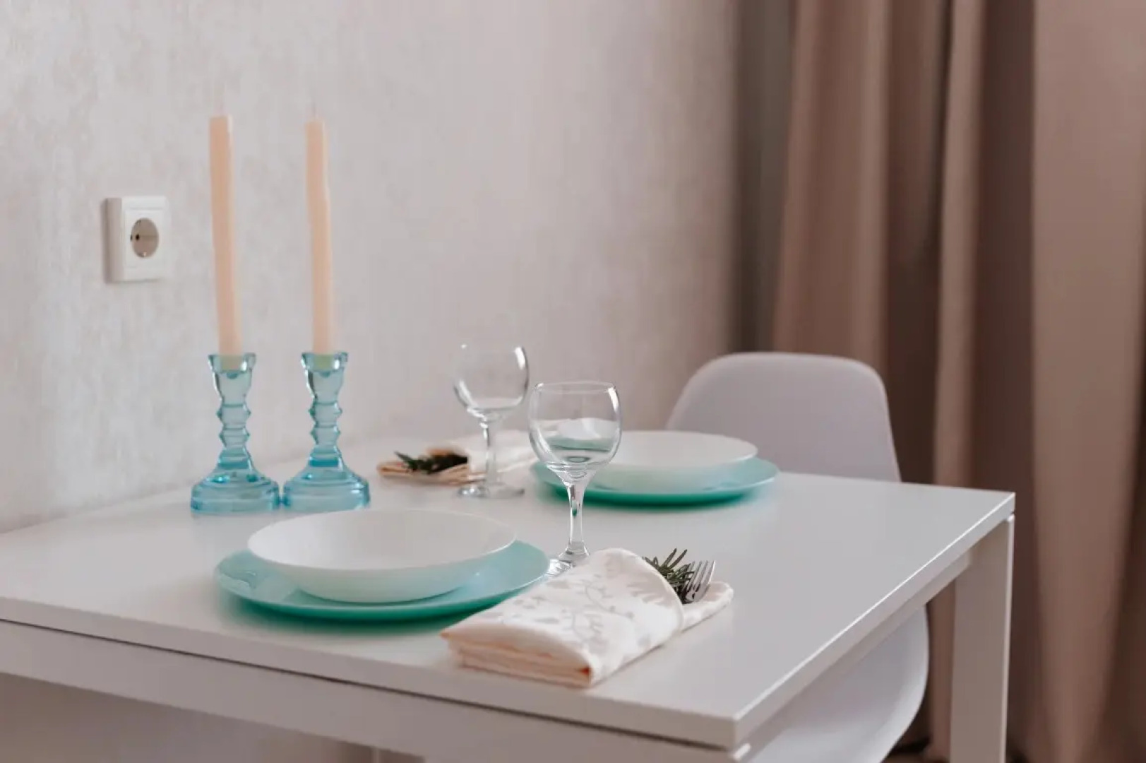 Апартаменты Державина 47 1