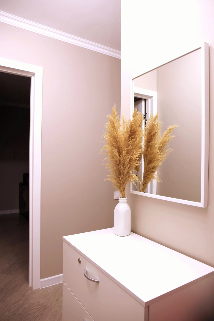 Квартира Москва Молл