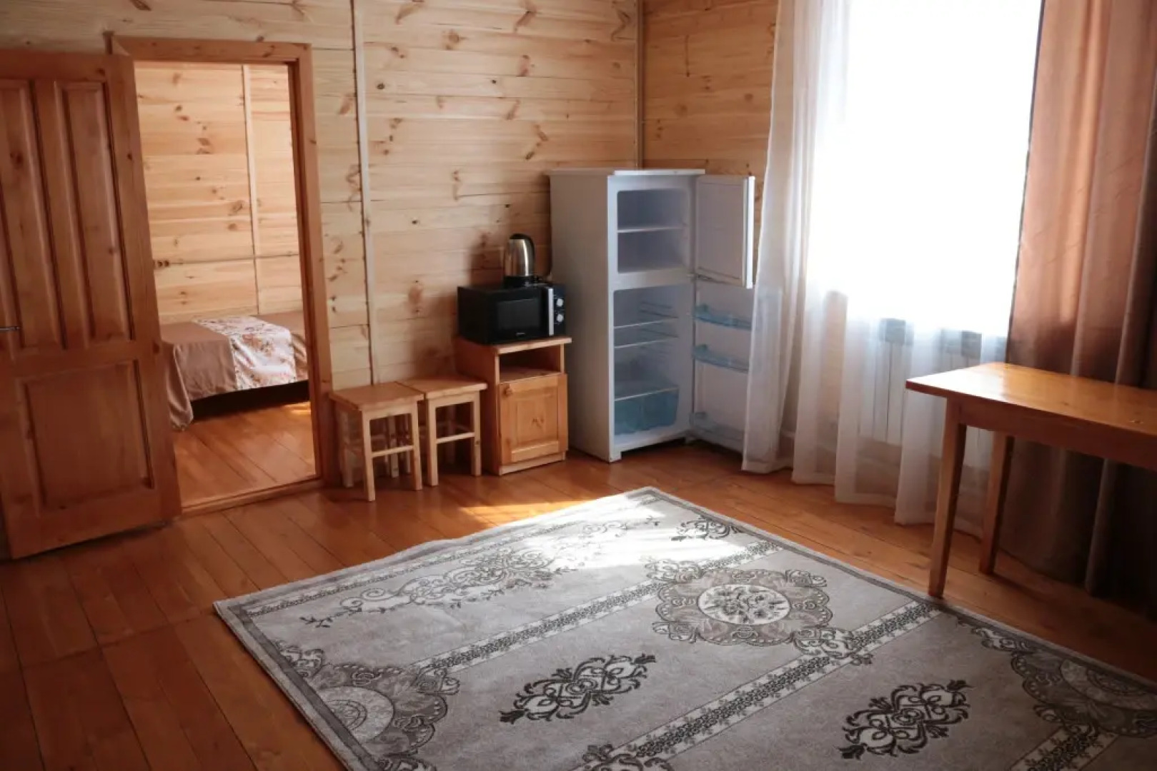 Санаторий Изумрудный