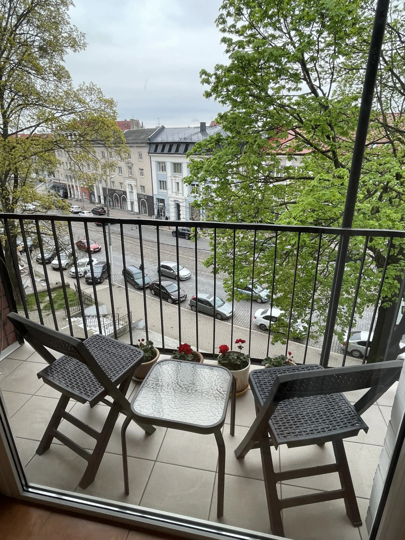 Квартира 3-комнатная на Мира