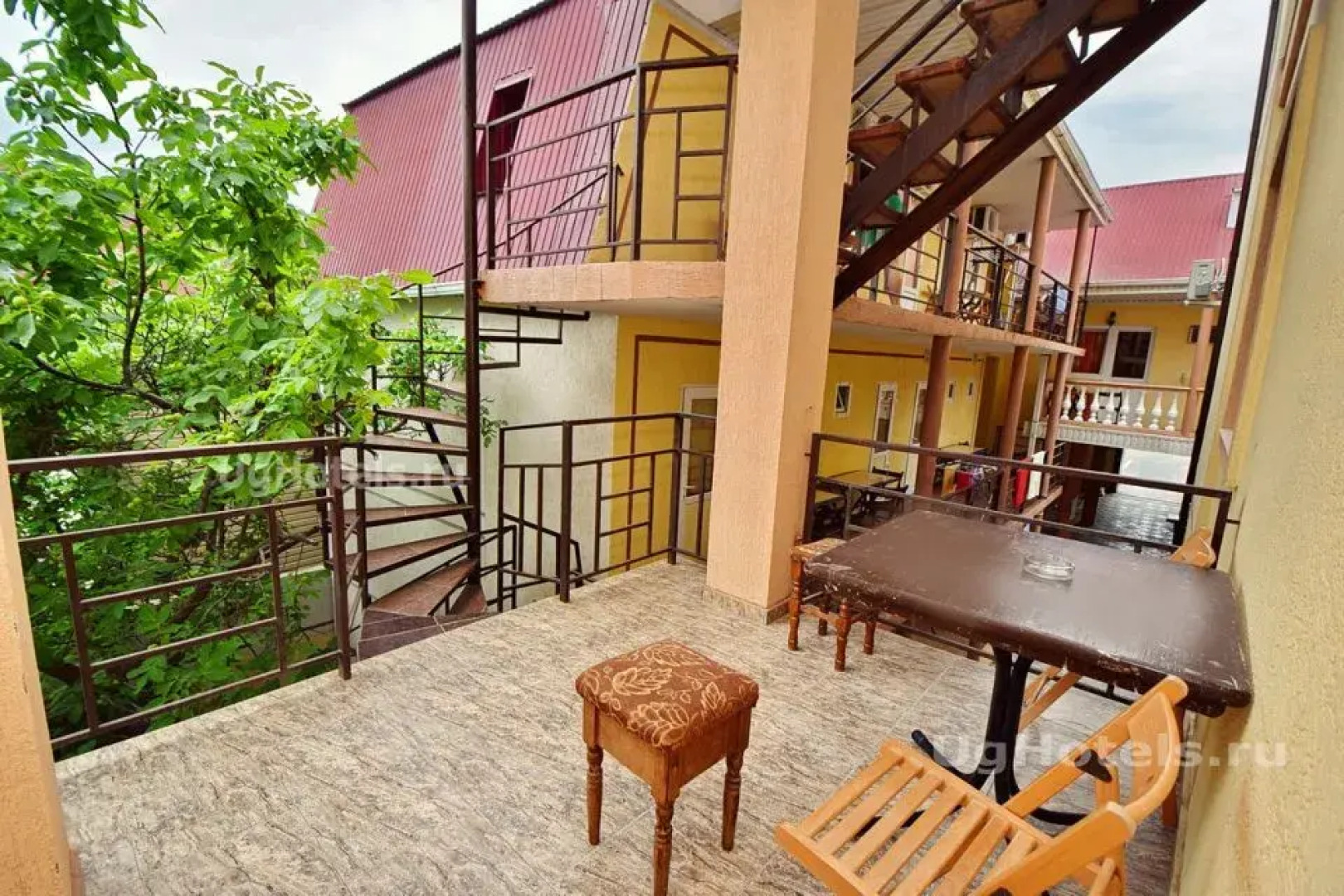 Гостевой Дом Галина