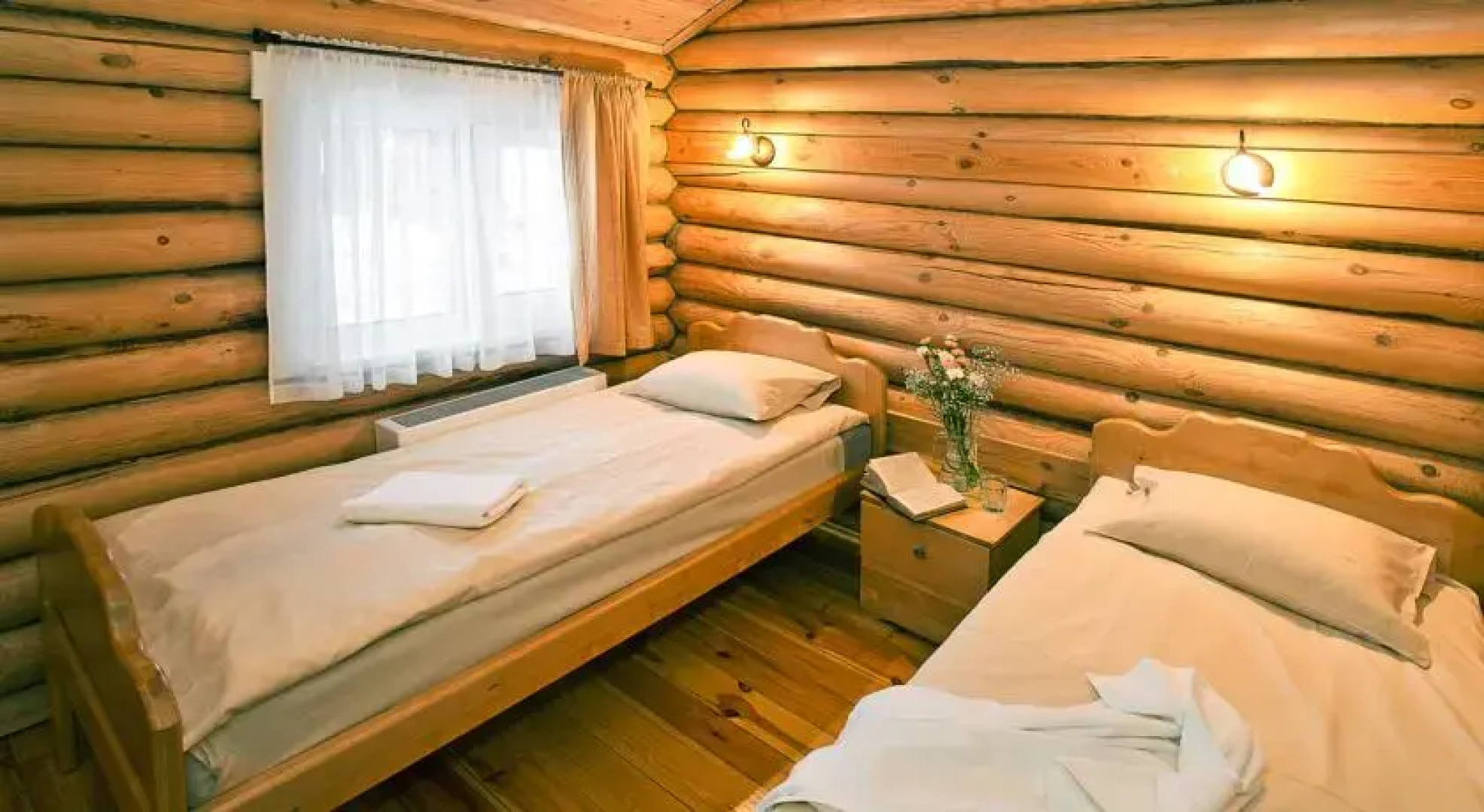 Отель Загородный клуб