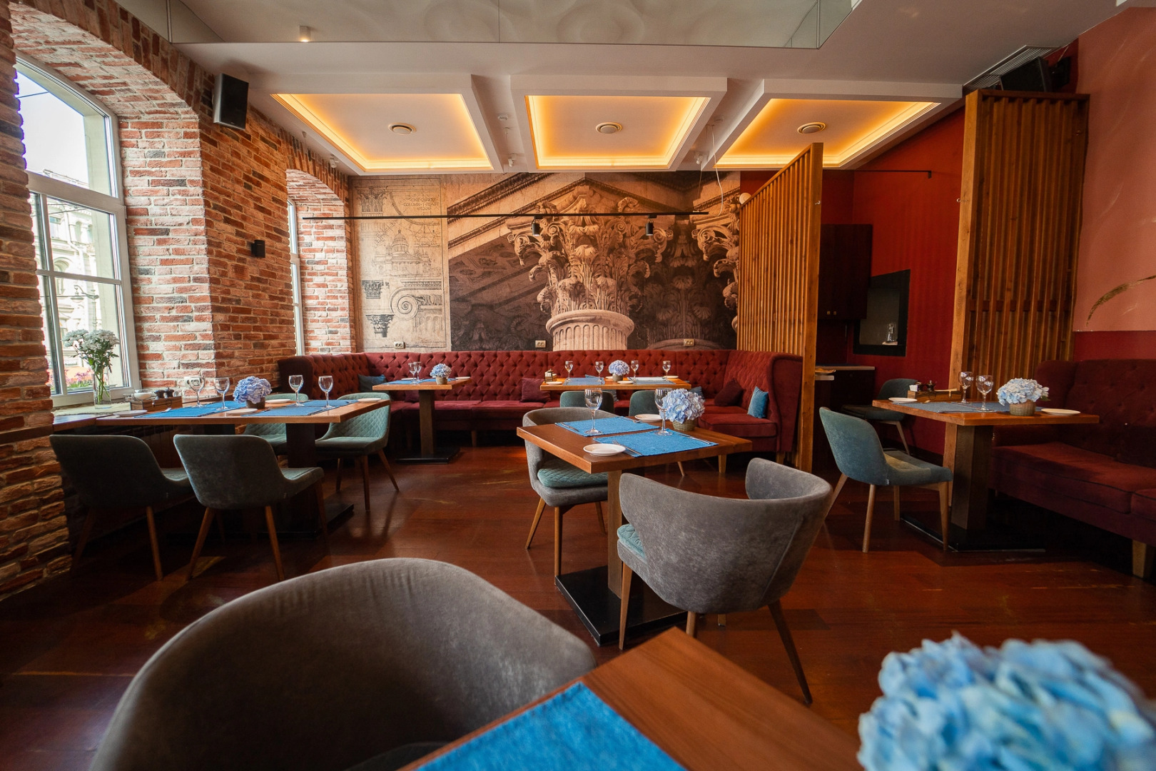 Отель Невский Форум