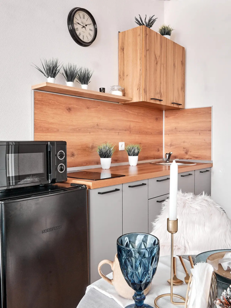 Апартаменты Сутки Уфа на Ибрагимова 90/2 360