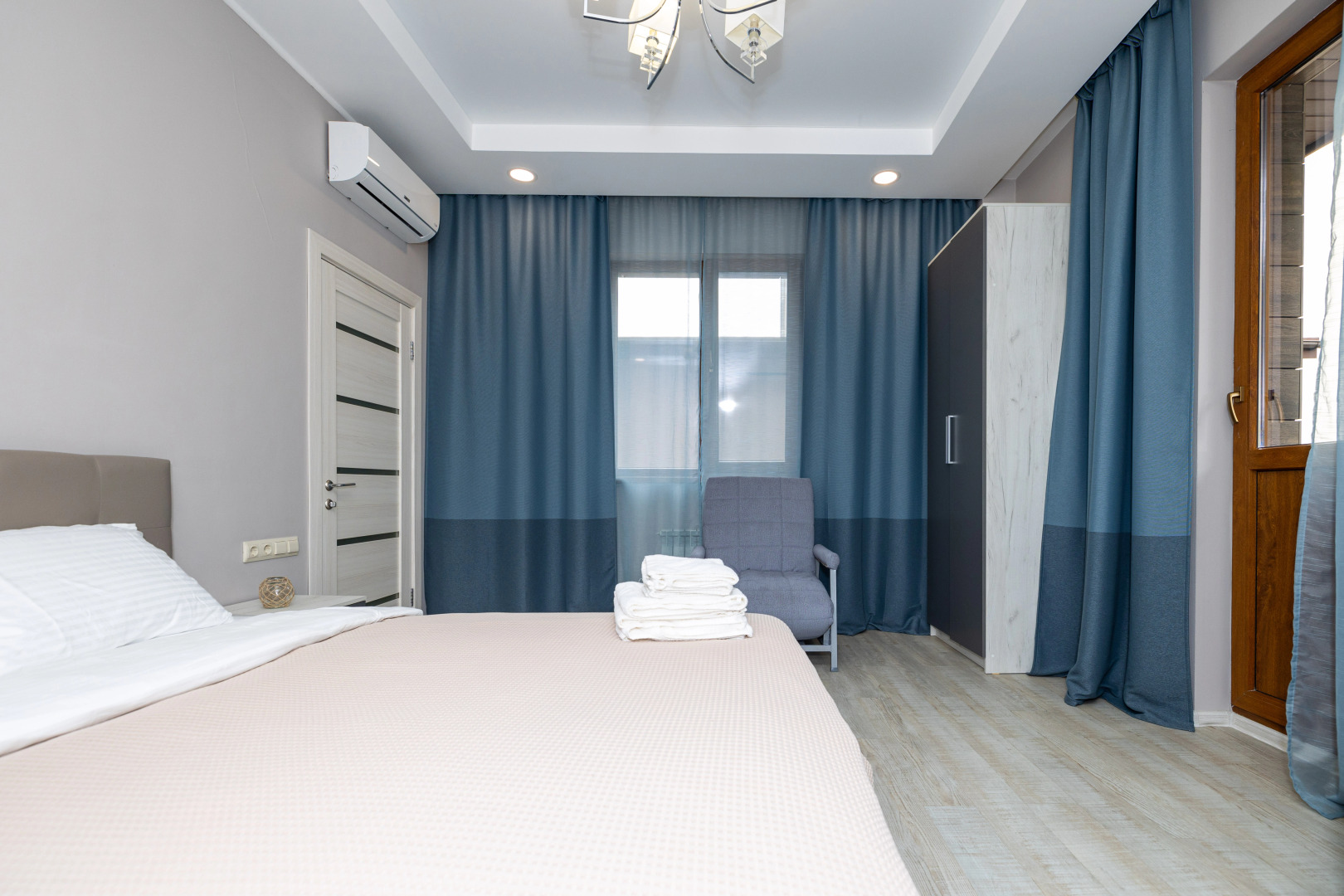 Квартира Однокомнатная в Эсто-Садке