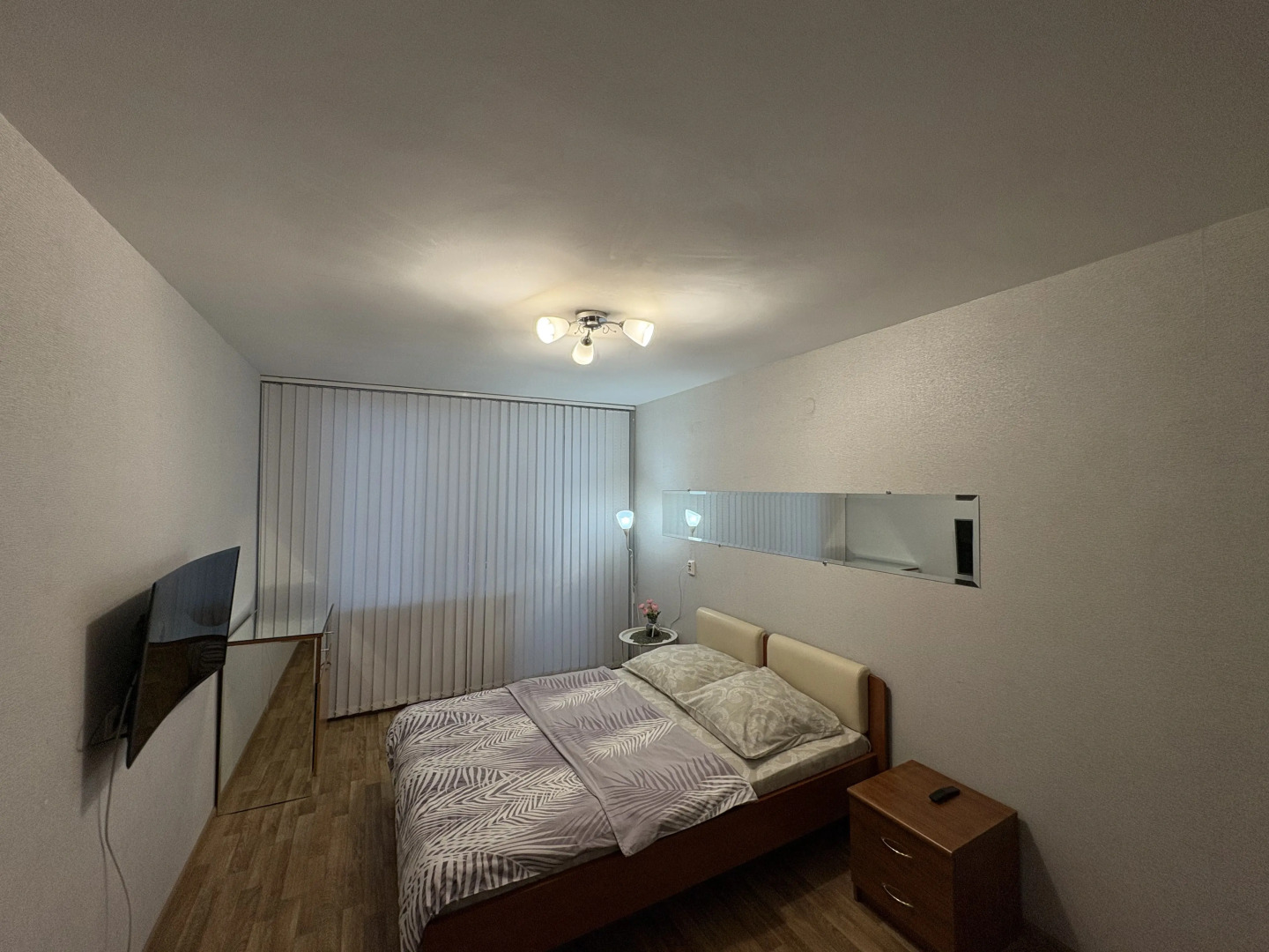 Апартаменты Ветошкина 37