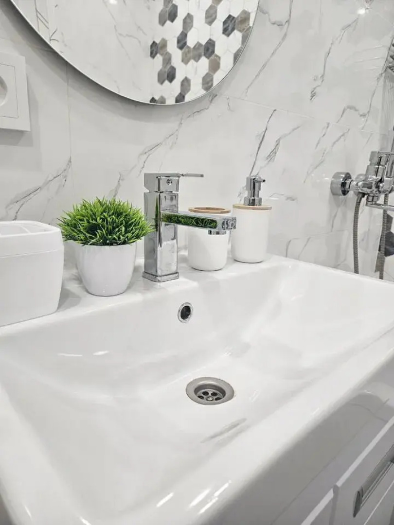 Квартира на Бакальской улице 3