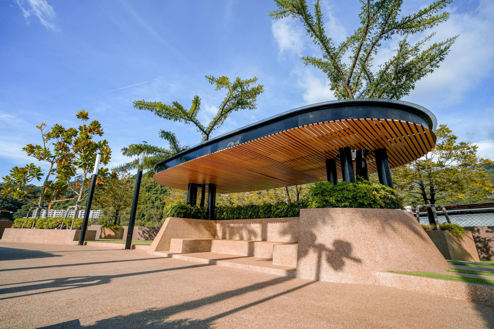 The Marin Phuket