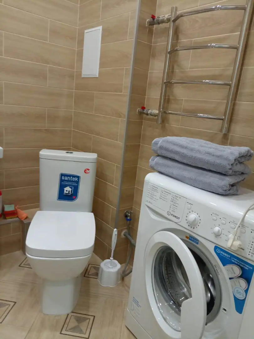 Квартира Aura