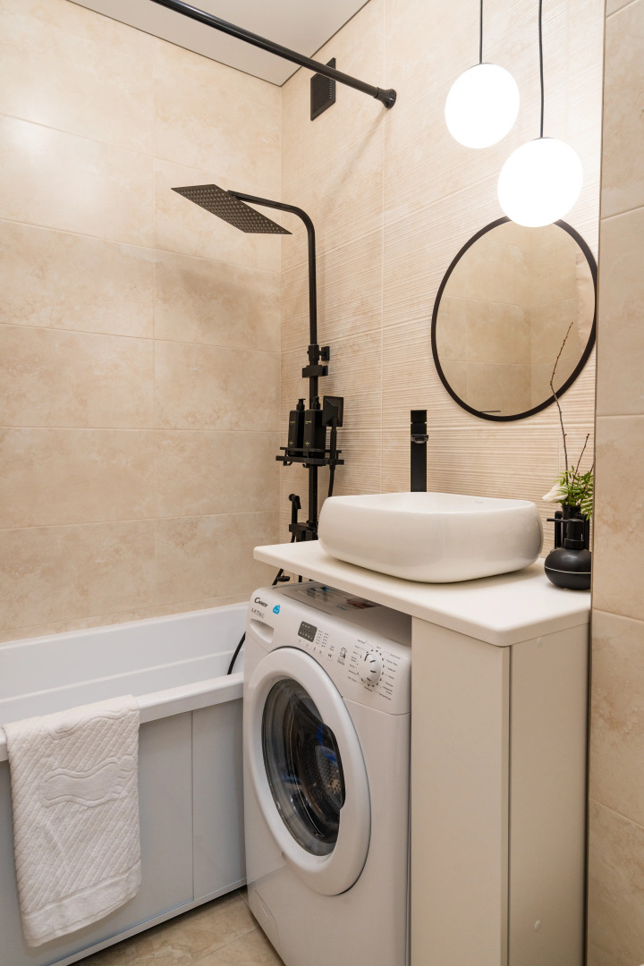 Апартаменты Planeta от Esenia Home