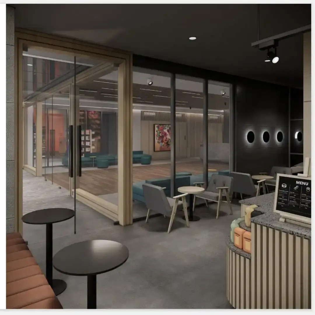 Отель Aston Mojokerto Hotel & Conference Center