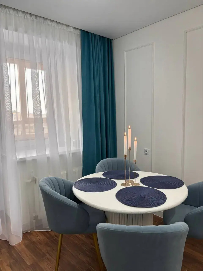 Апартаменты RichHouse на Московском пр.  20