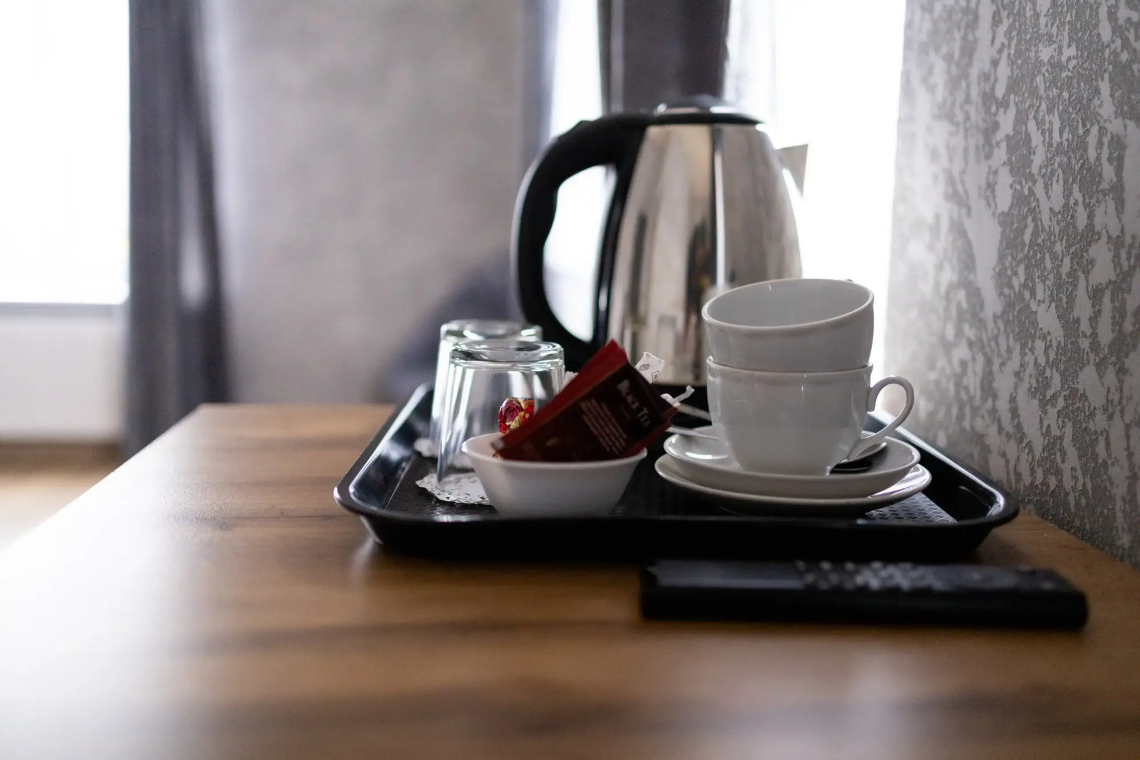 Отель Премьера