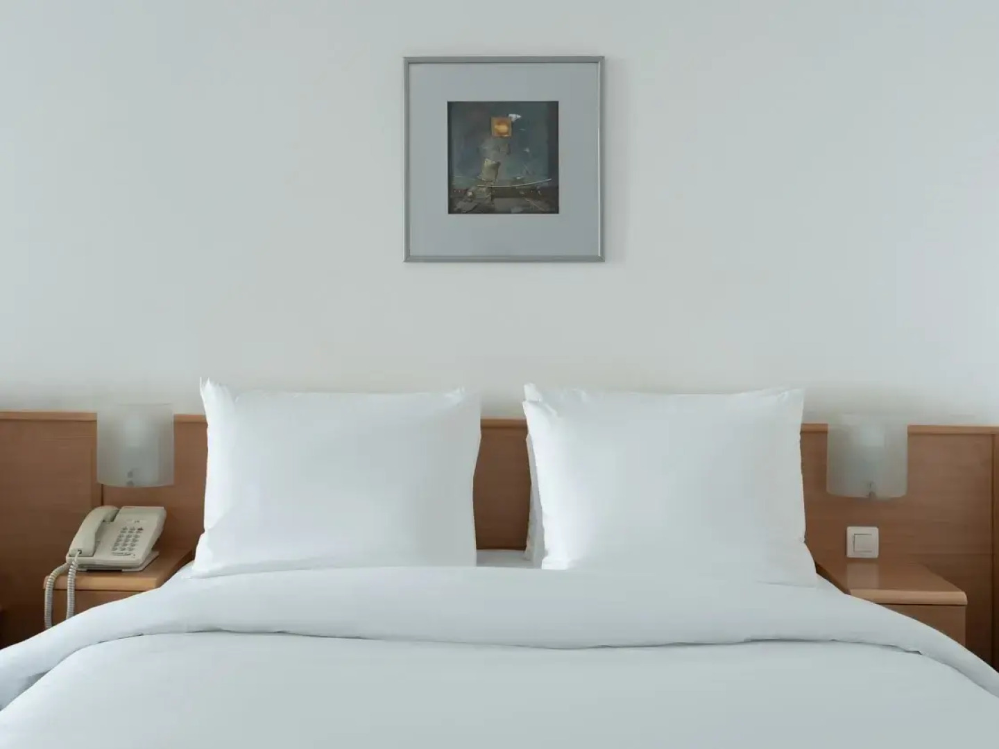 Отель Novotel Москва Центр