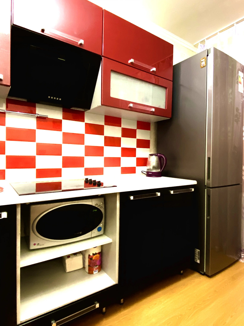 Апартаменты Виллима Фермора 5