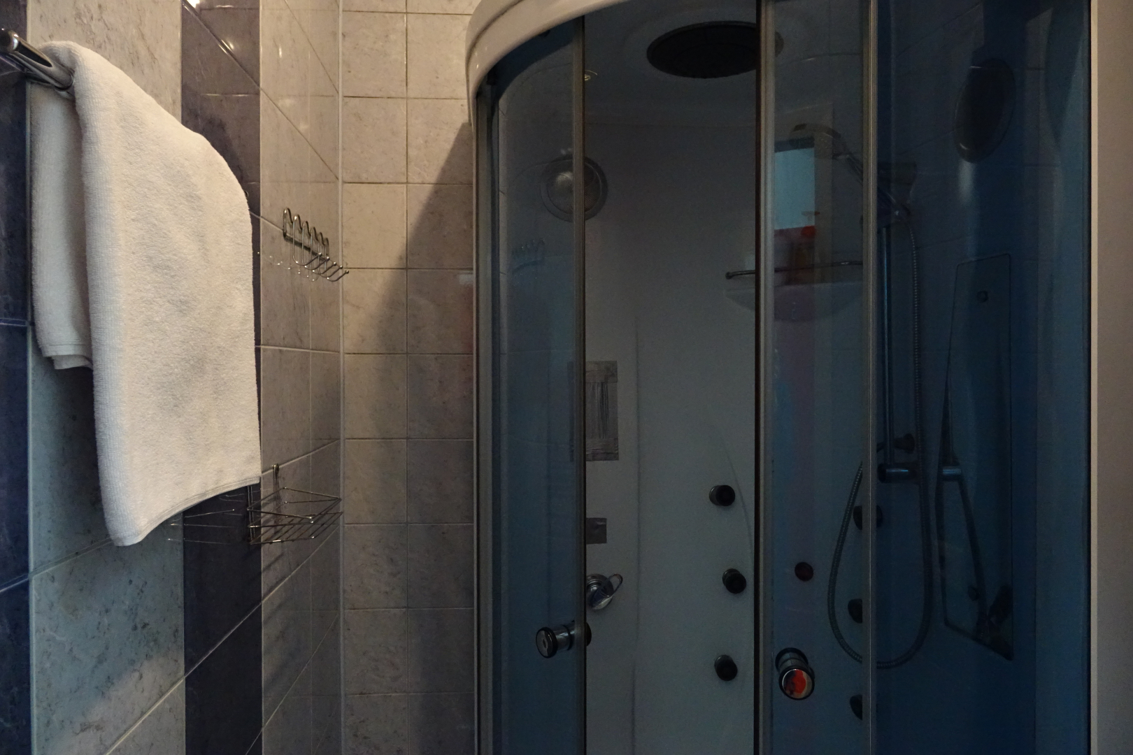 Меблированные комнаты Бон Апарт на Малой Морской