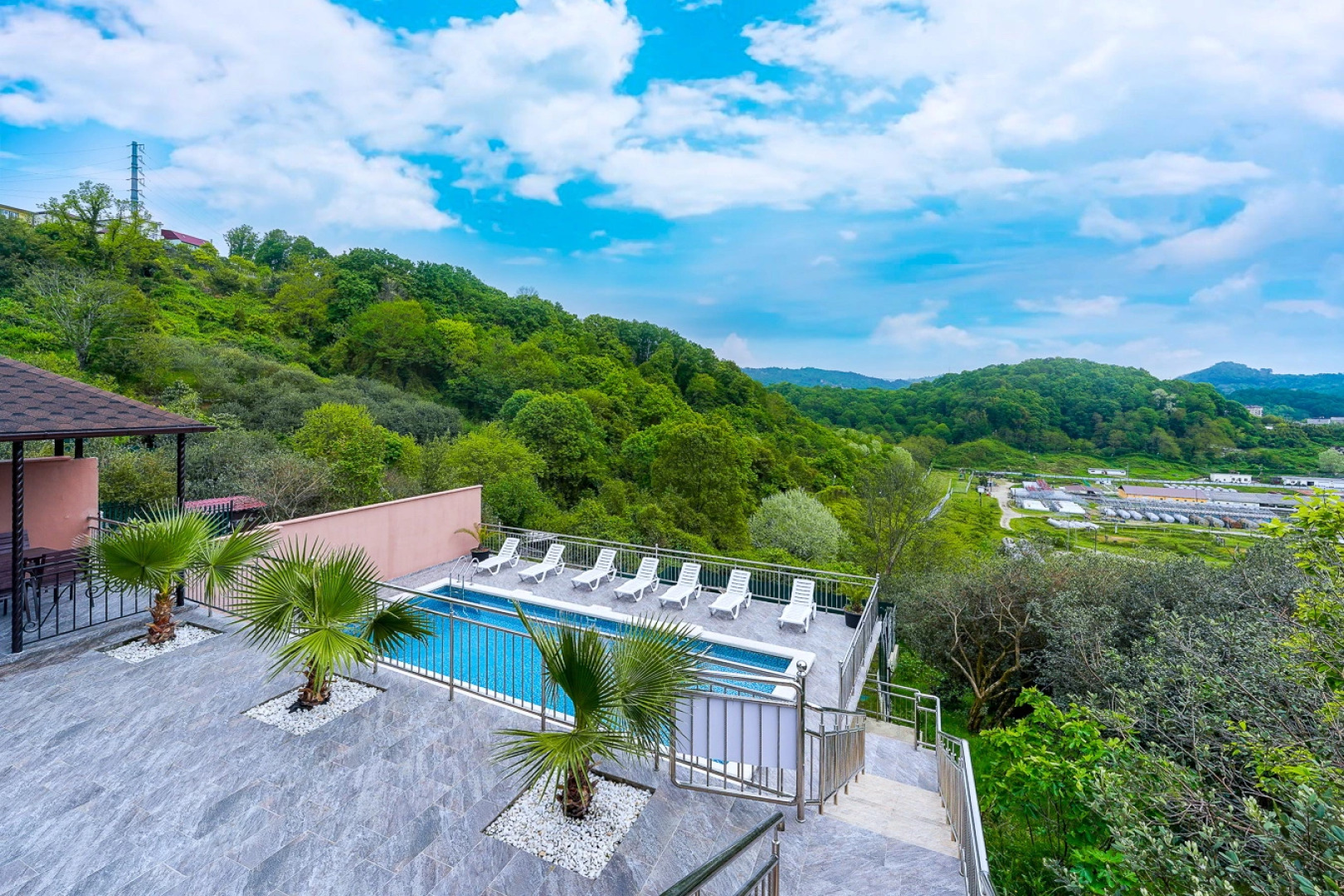 Гостевой дом МореЛето