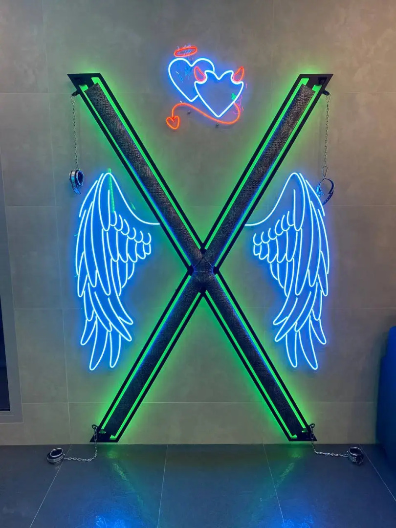 Апартаменты +18 Агат Apart Energy с Панорамным Видом и Джакузи