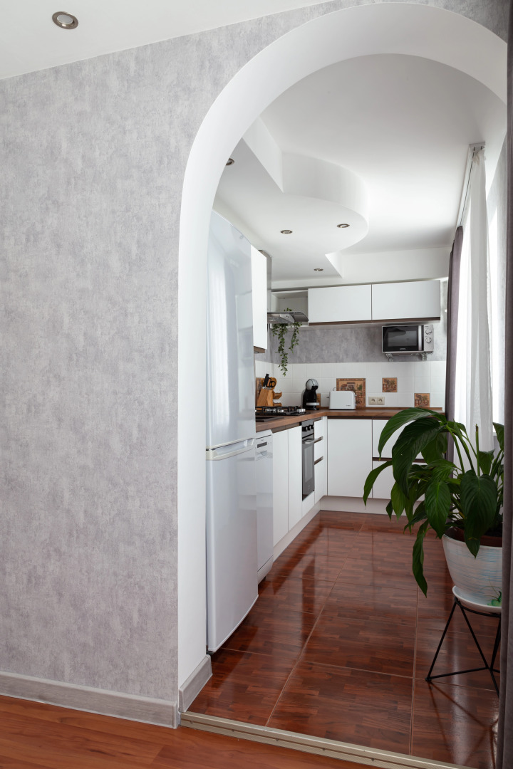 Квартира Галерея в Печатниках