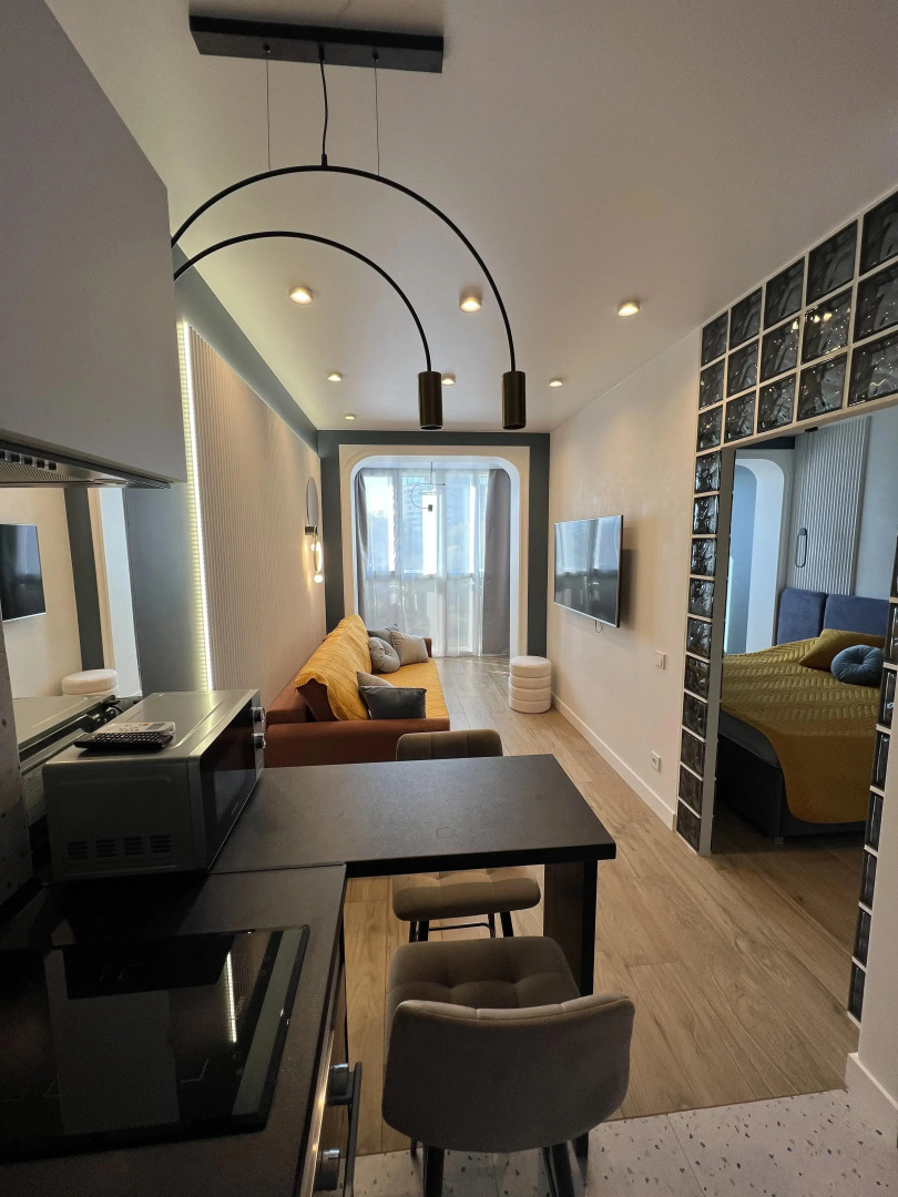 Квартира в Центре