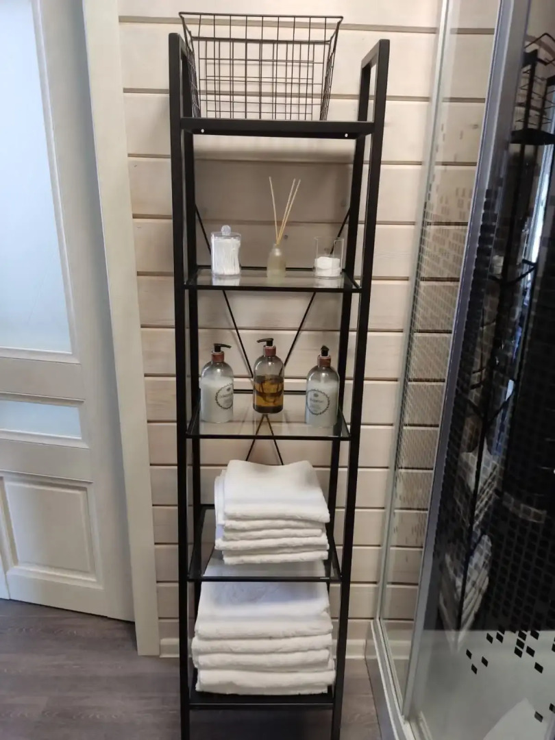 Гостевой дом Chilla_villa_baikal