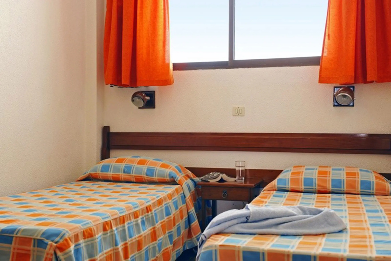 Апарт-отель Gelimar