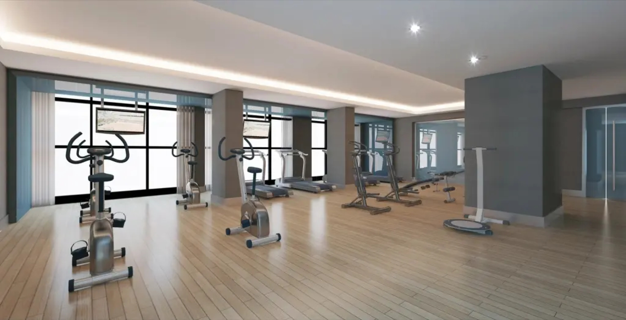 Отель Qafqaz Baku City Hotel and Residences