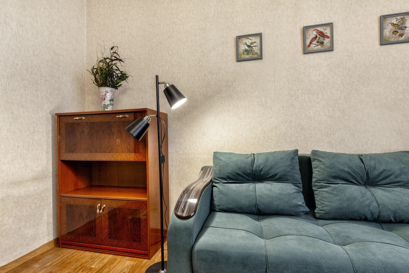 Апартаменты 22 Самый центр. Вид на горы. Идеально для командированных и туристов