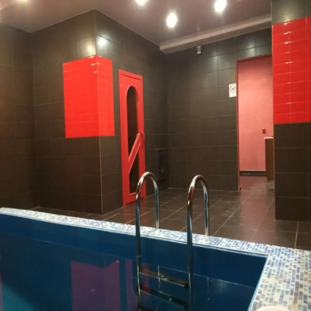 Отель Гостиница Лоран