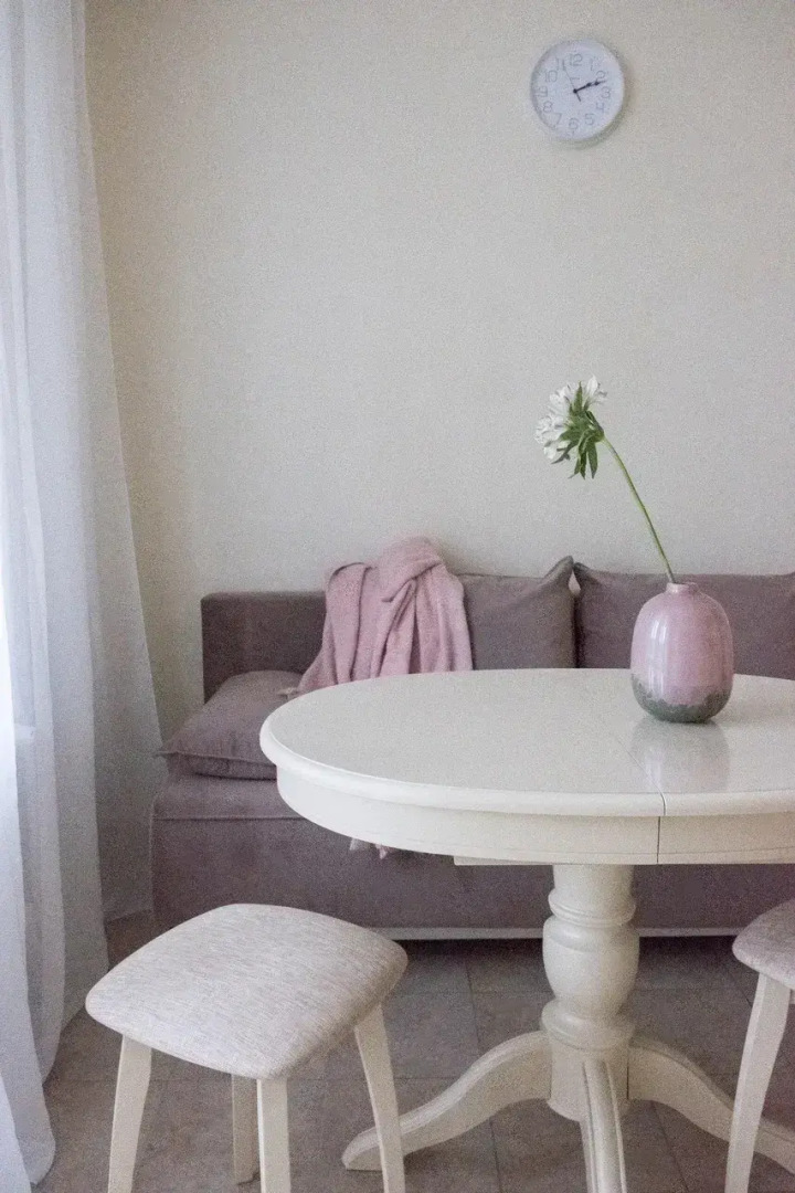 Апартаменты Атмосфера Алмаз