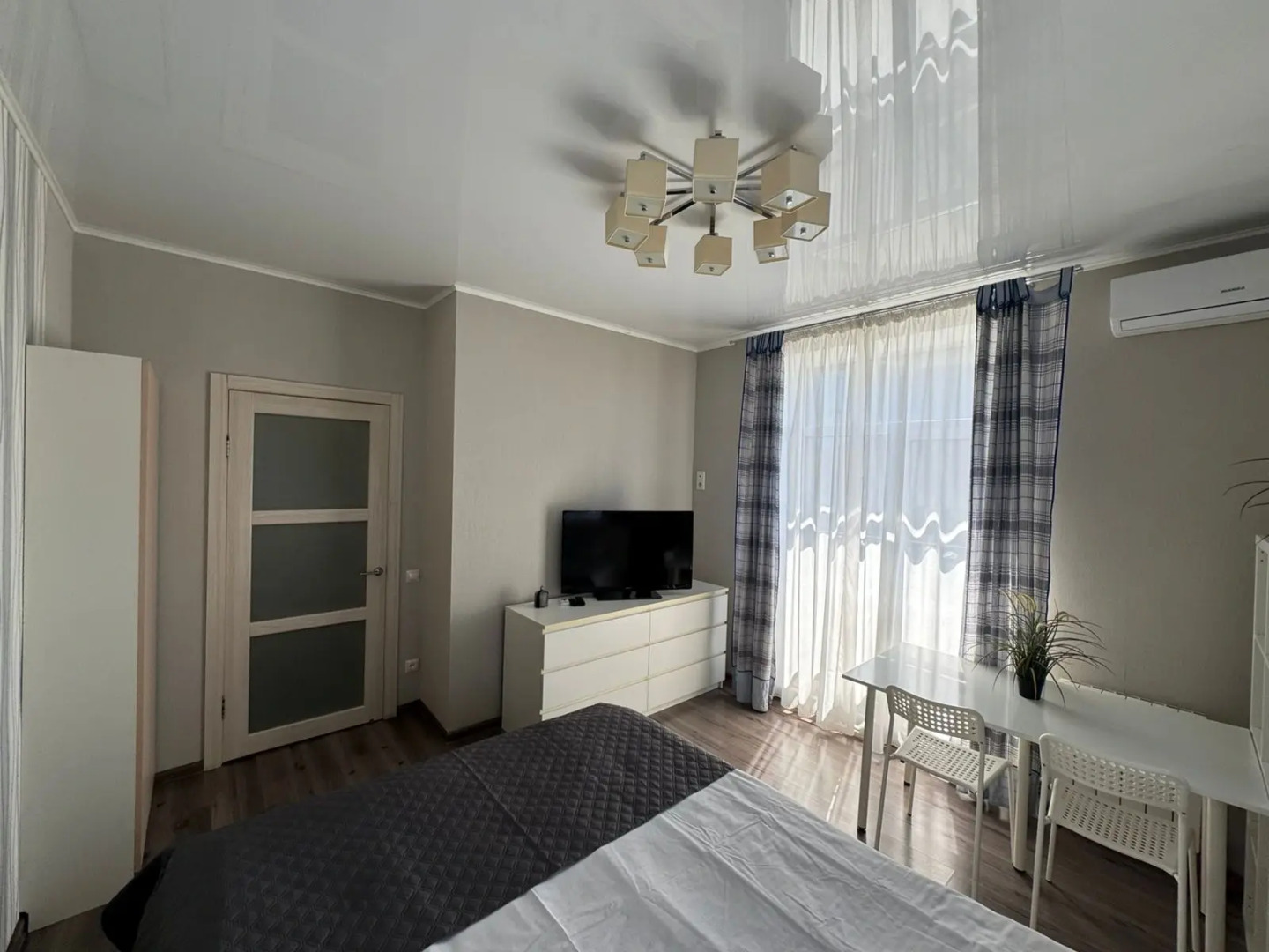 Апартаменты Кремль 1