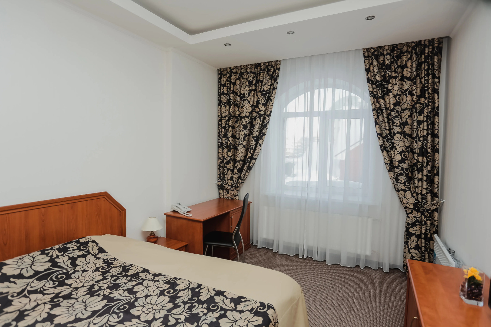 Гостиница Европейская