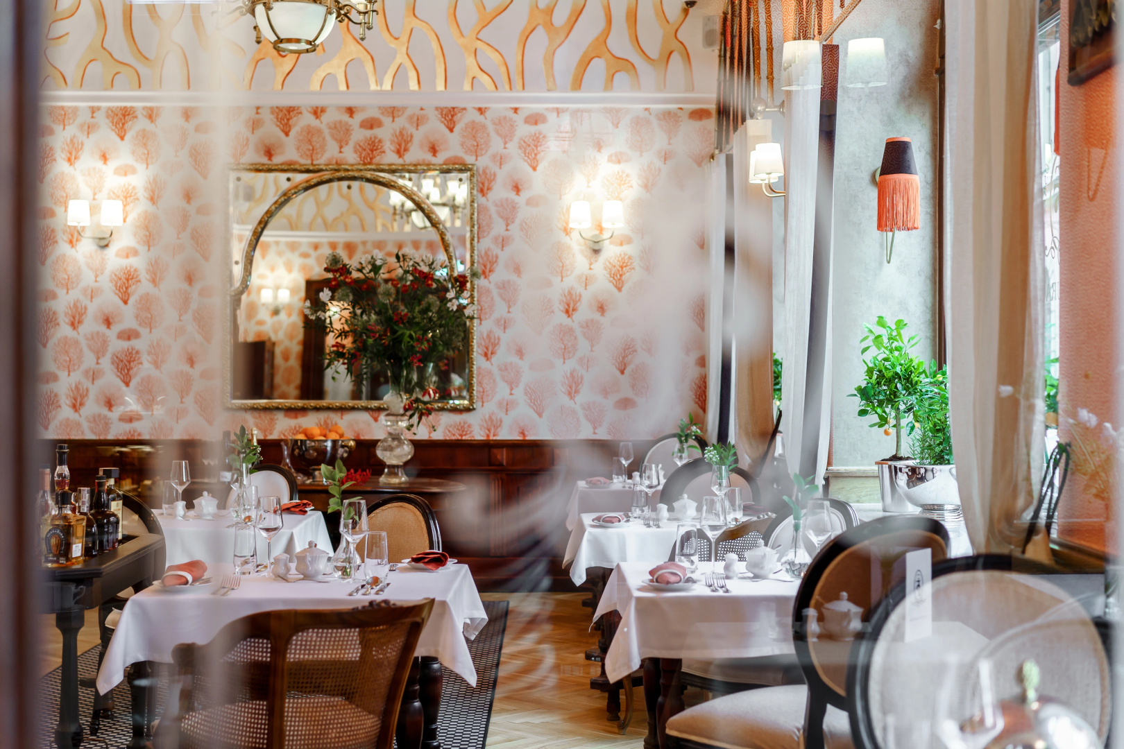 Отель H15 Francuski Hotel