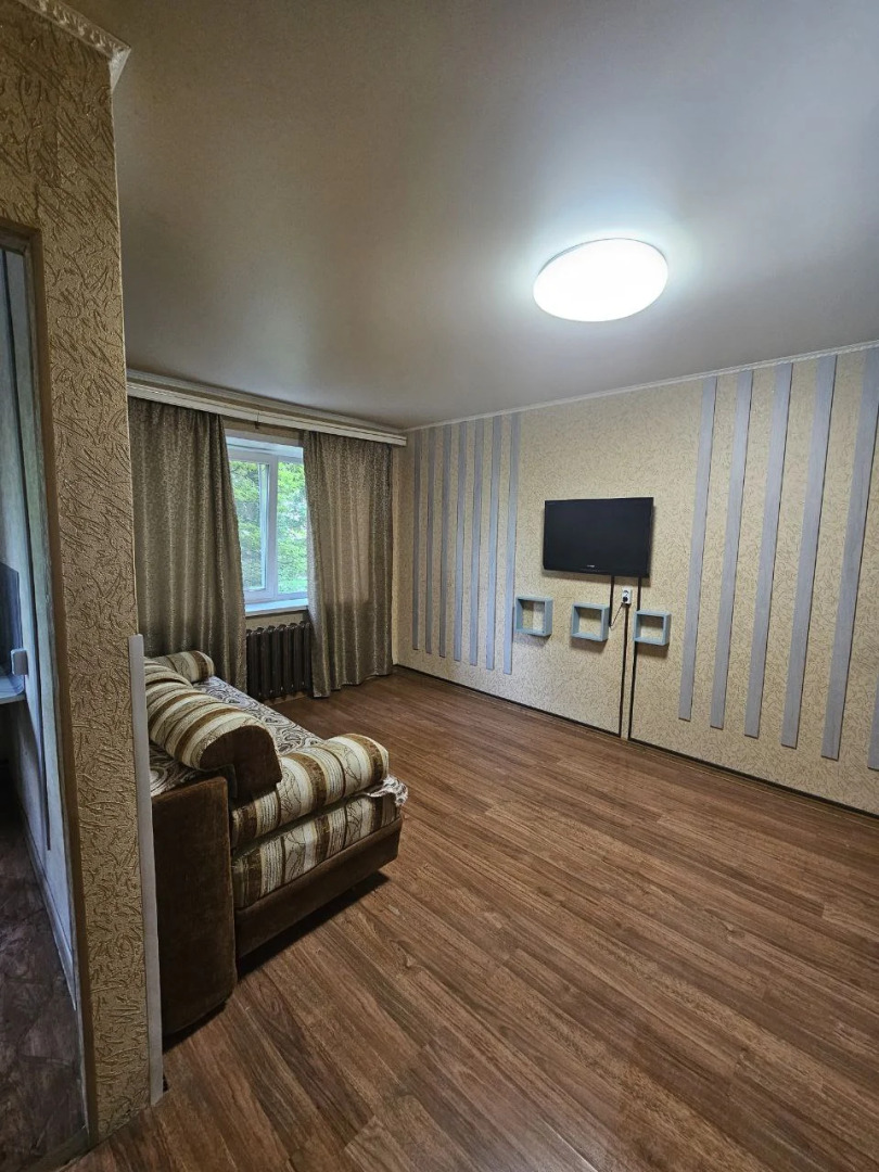 Квартира L.V.Hotels на Дмитрия Ульянова 13