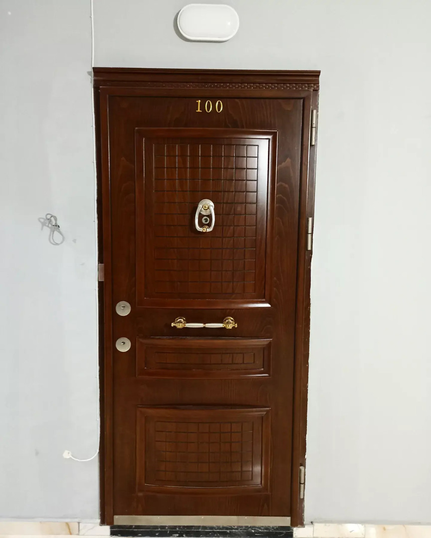 Апартаменты Престижная Квартира Кара Караев Метро