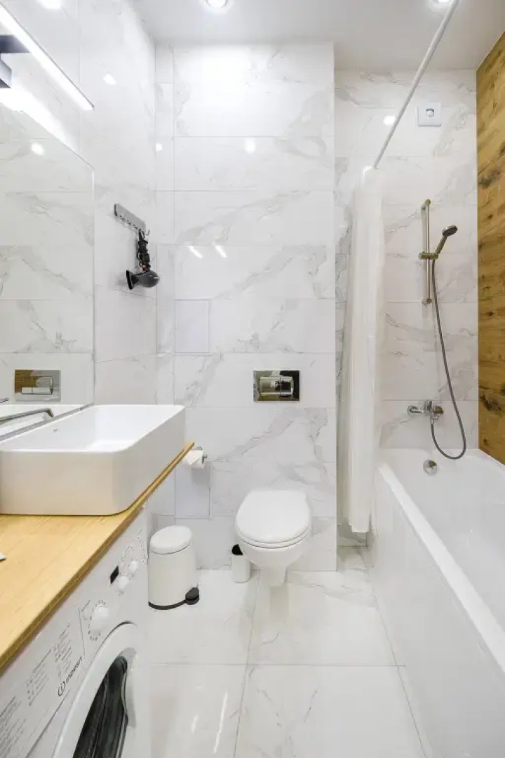 Апартаменты Домант Ядринцевская 71 (2)