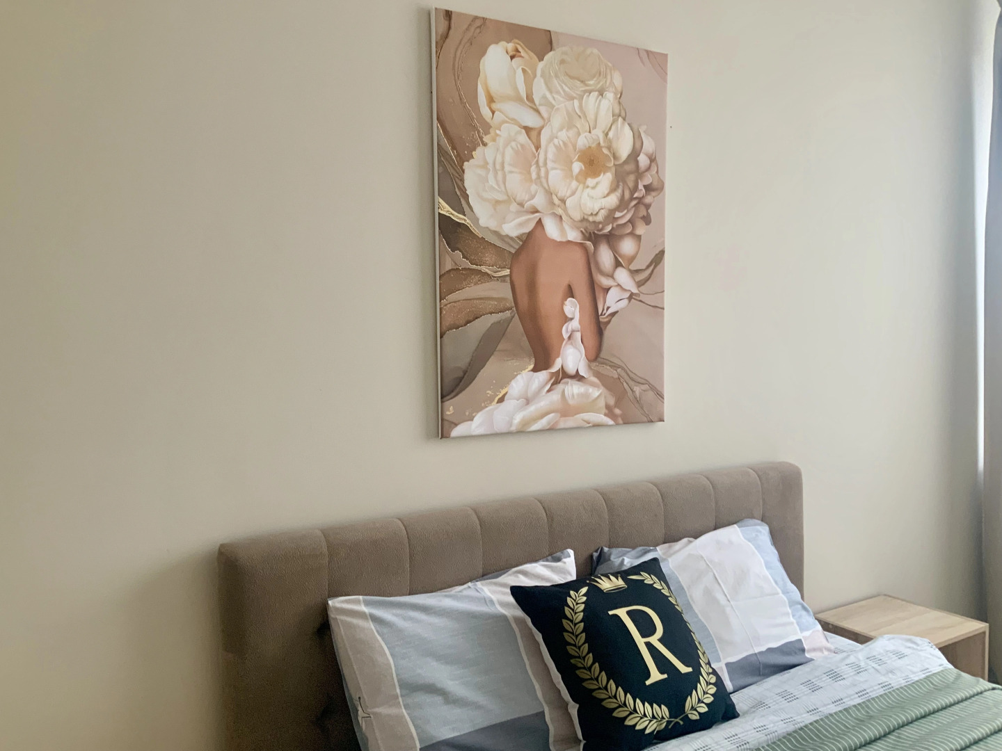 Апартаменты Romantic City