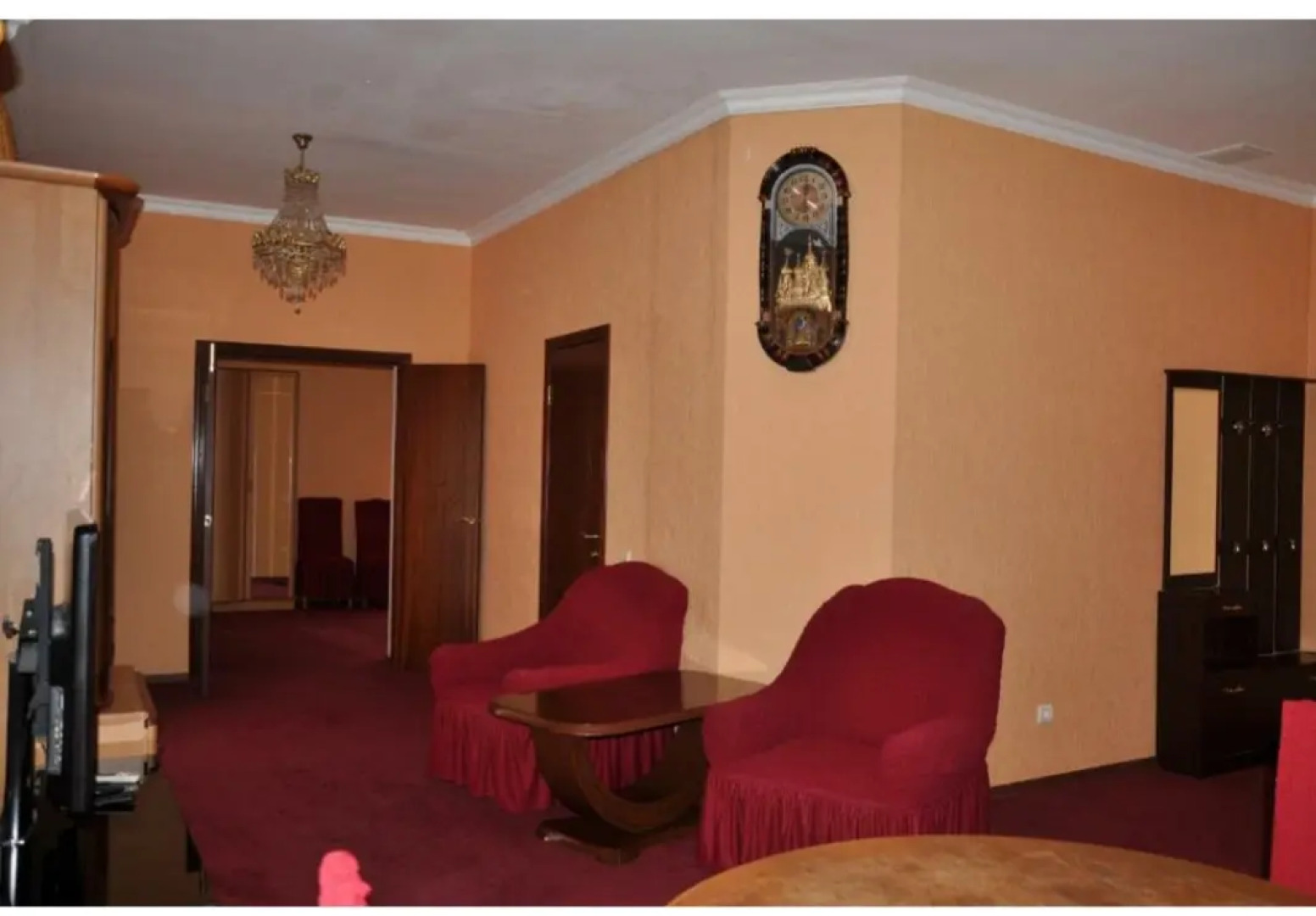 Курортный комплекс Гагрипш