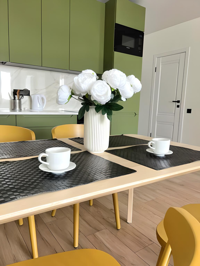 Апартаменты в центре Казани Чаша