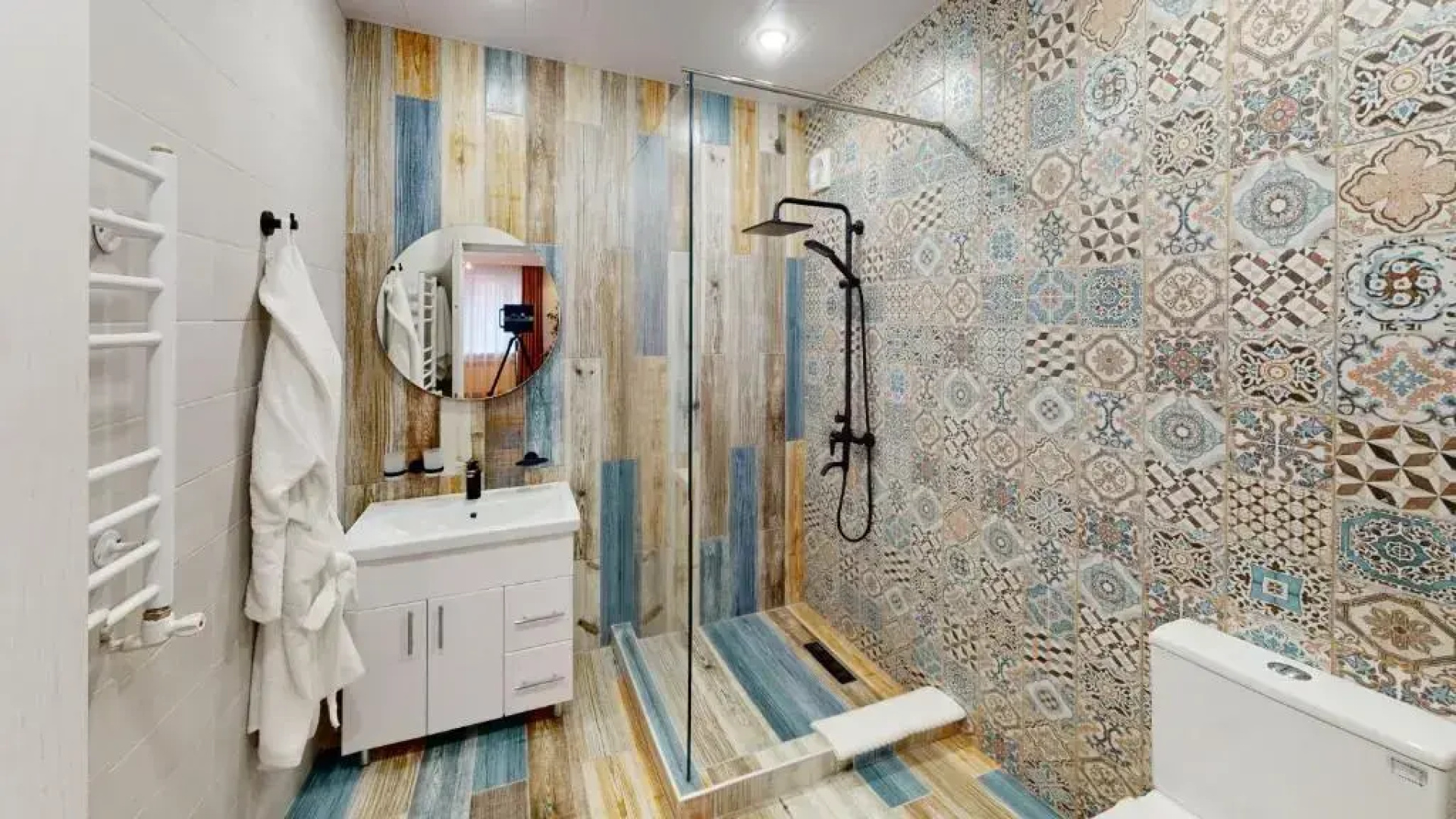 Отель Aspar Boutique Hotel