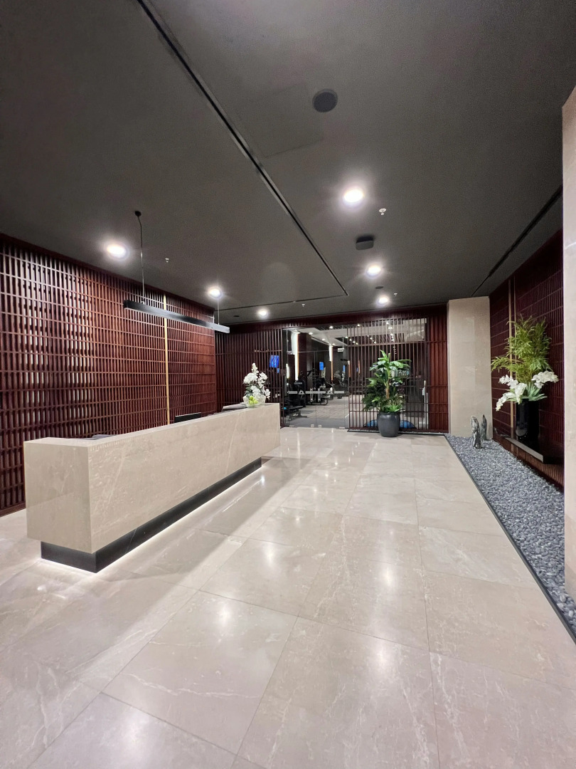 Hotel The Arkin Iskele Hotel