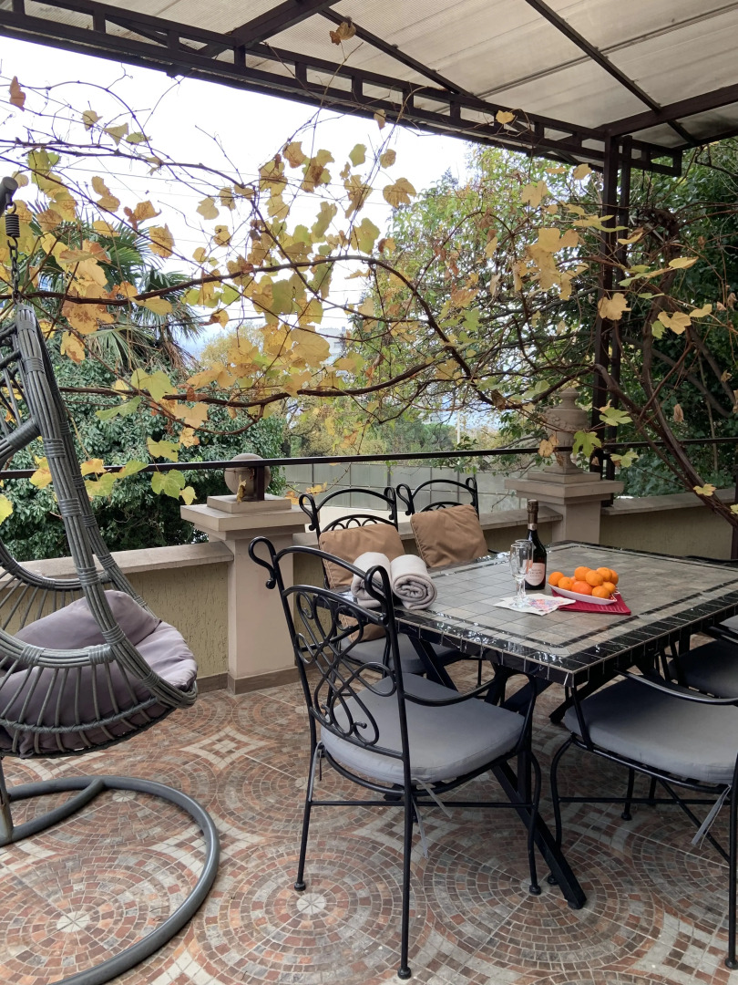 Частный дом в Центре Сочи 10 минут до моря