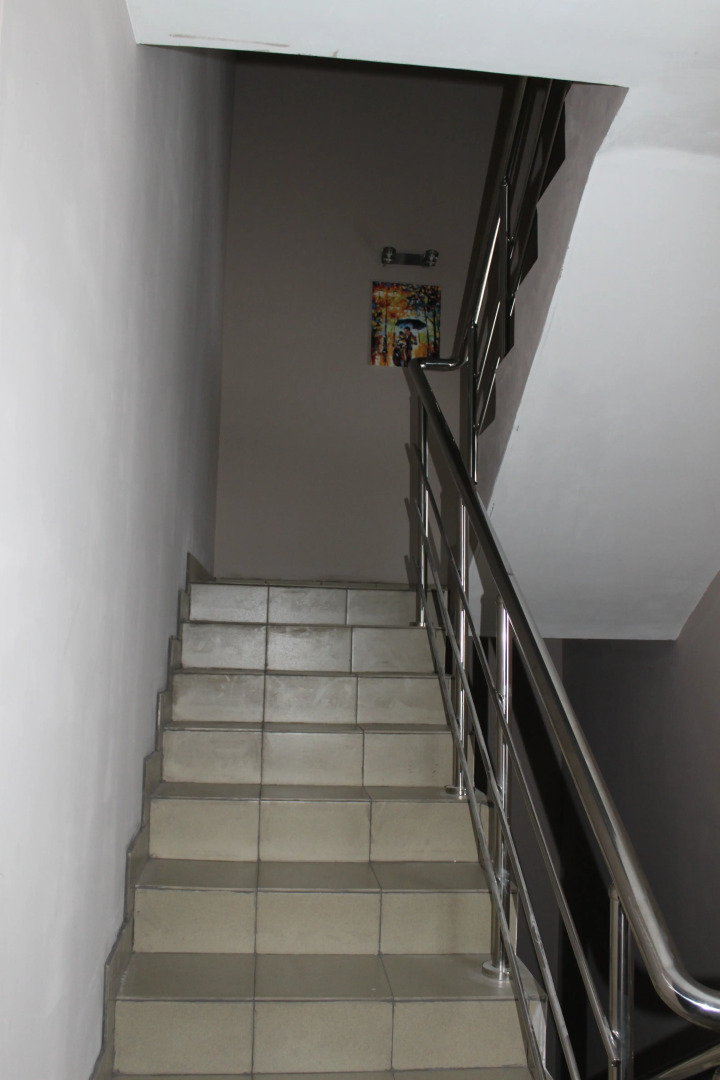 Гостевой дом Сова в Шереметьево