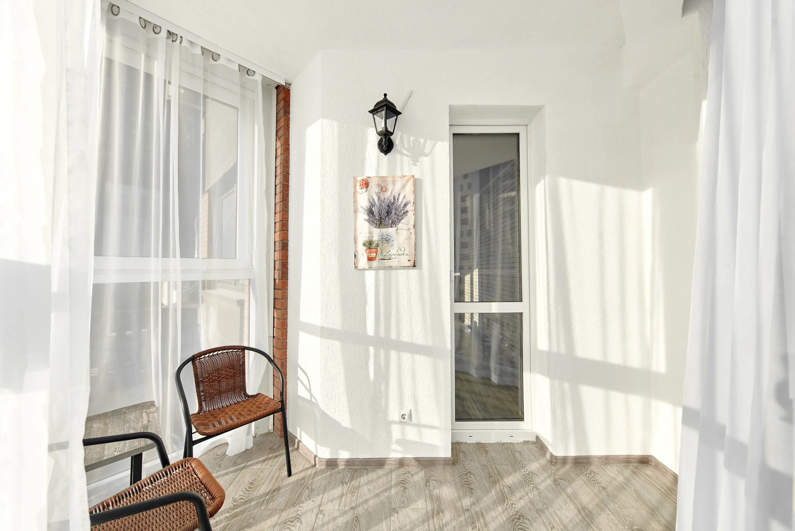 Апартаменты Класса Люкс на Первой Линии в Центре Новороссийска от LetoApart 1