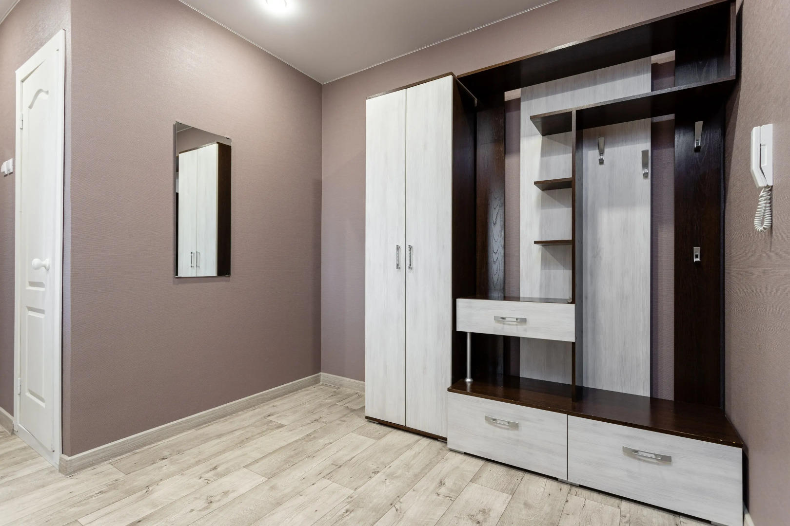 Квартира Krasroom возле ТЦ Планета