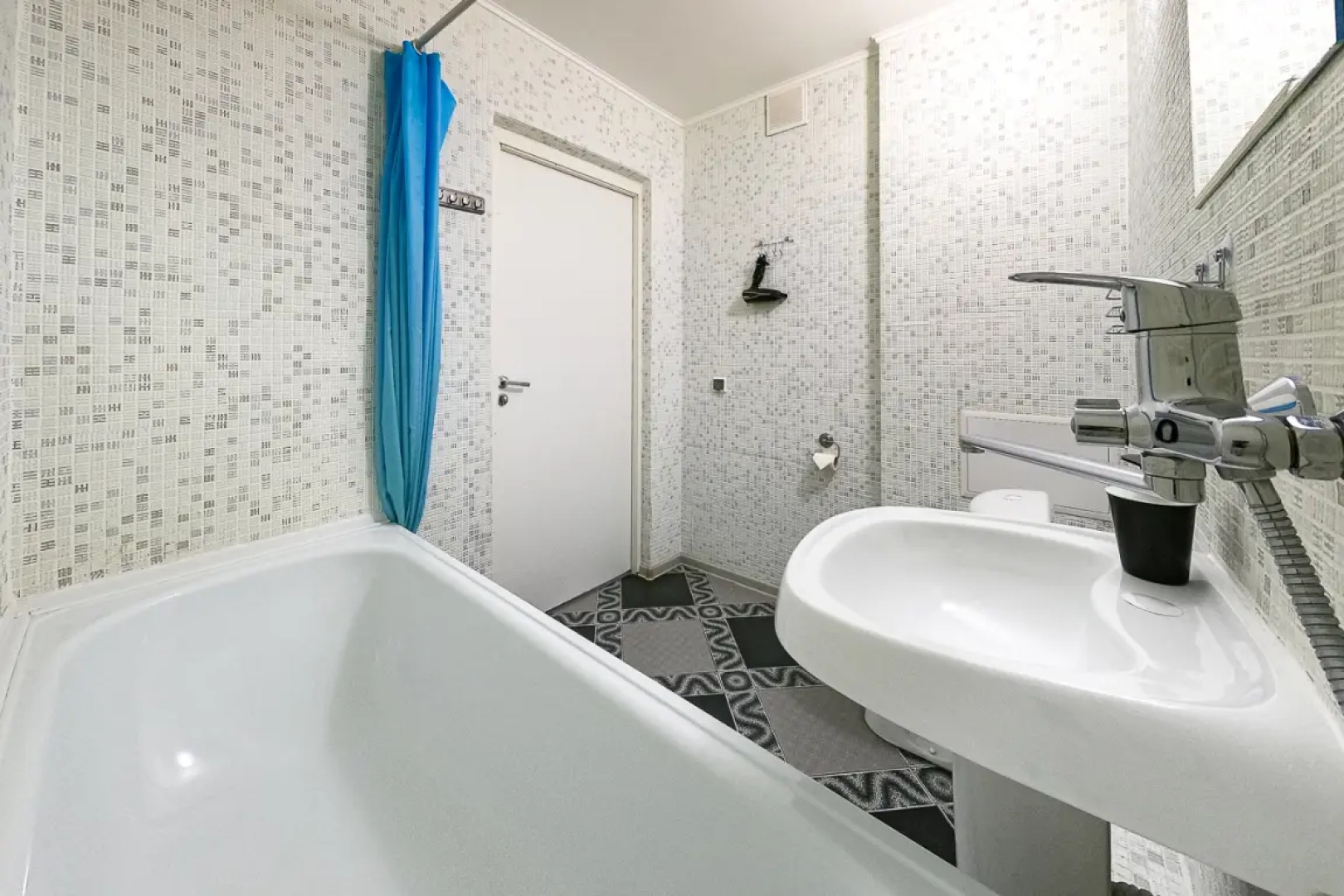 Квартира Прованс Гостиный Дворъ и Ко на Союзная 4