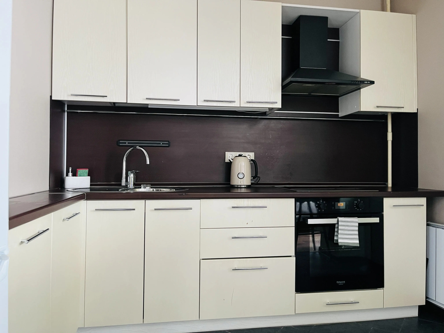 Квартира Юбилейная