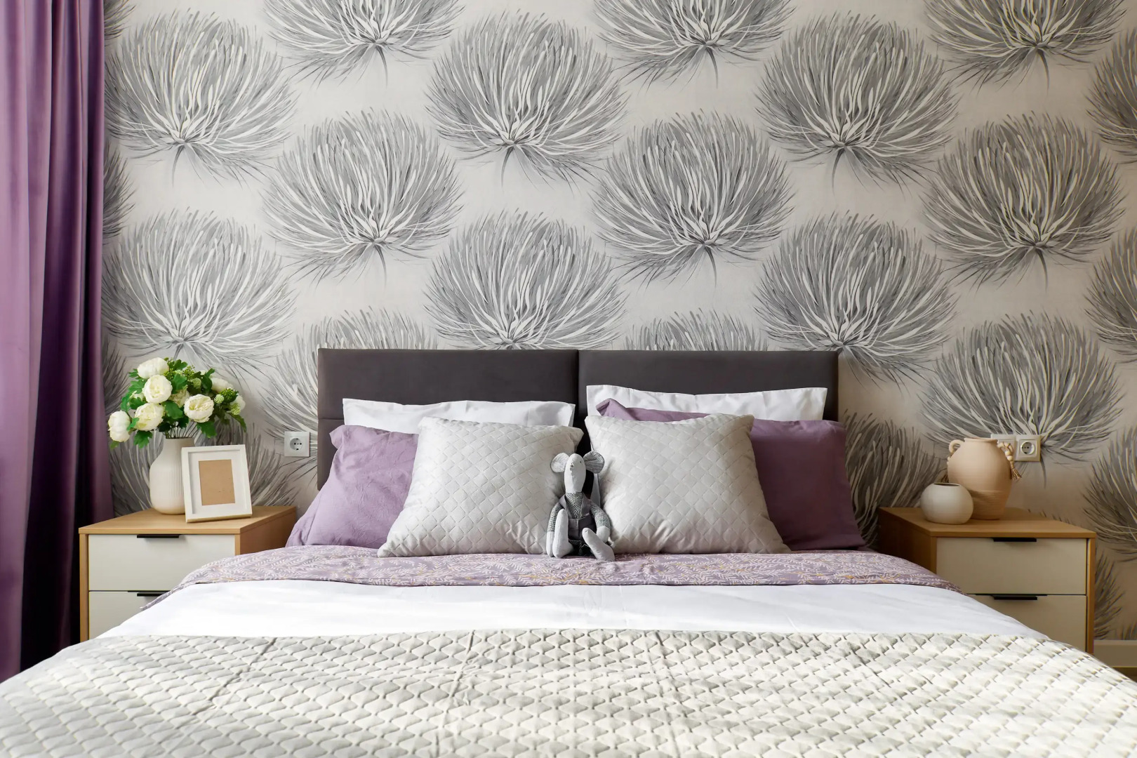 Апартаменты Территория Комфорта! С Видом на Центр Города